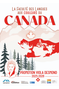 Anne du Canada