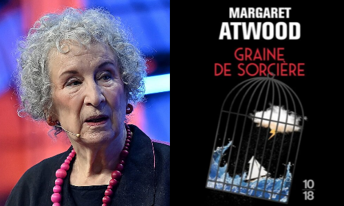 Atwood Graine de sorcière