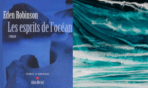 les esprits de l'ocean