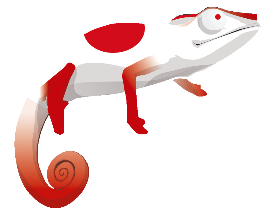 cameleon japon