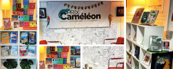 photo de l'espace camlon Brsil