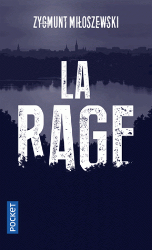 La rage