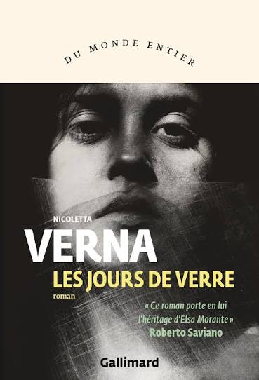 les jours de verre 