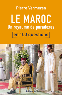 Le Maroc en 100 questions