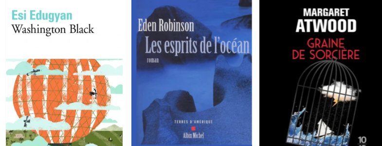 3 livres en lices prix caméléon 2026